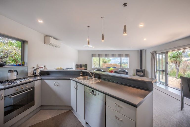 Photo of property in 6 Kotlowski Road, Takamatua, Akaroa, 7581