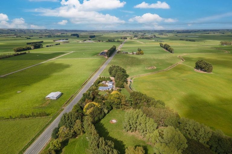 Photo of property in 516 Edendale Seaward Downs Road, Edendale, Wyndham, 9893