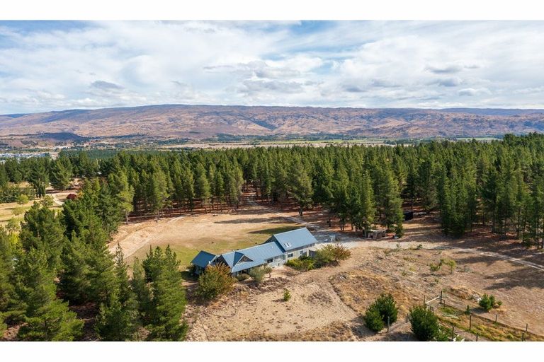 Photo of property in 154 Hillview Road, Alexandra, 9391