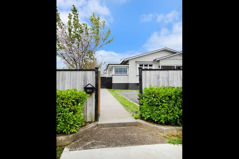 Photo of property in 26a Victoria Street, Pukekohe, 2120