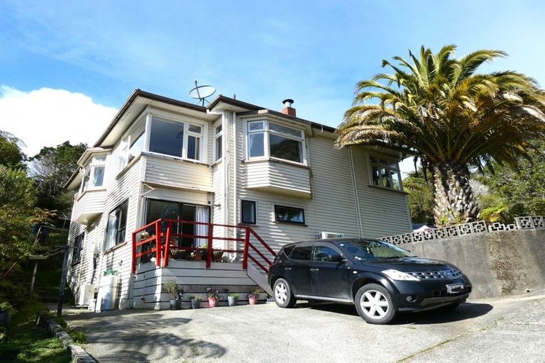 Photo of property in 11 Leith Crescent, Greymouth, 7805