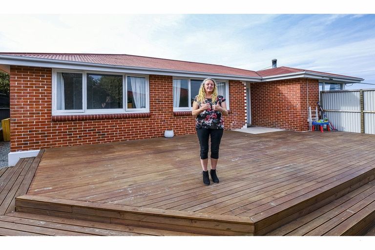 Photo of property in 14 Royal Street, Kensington, Timaru, 7910