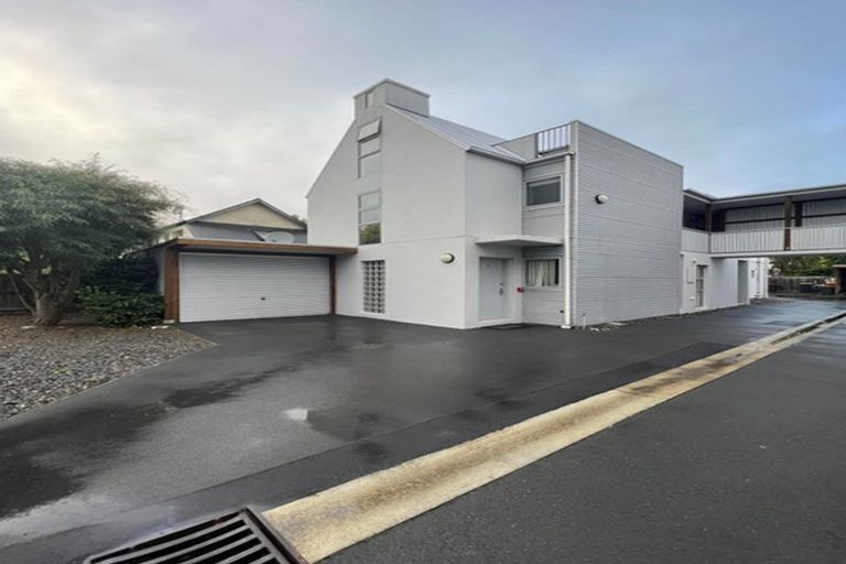 Photo of property in 3/35 Ely Street, Christchurch Central, Christchurch, 8013