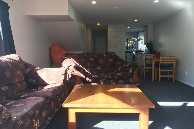 Photo of property in 4/62 King Street, Sydenham, Christchurch, 8023