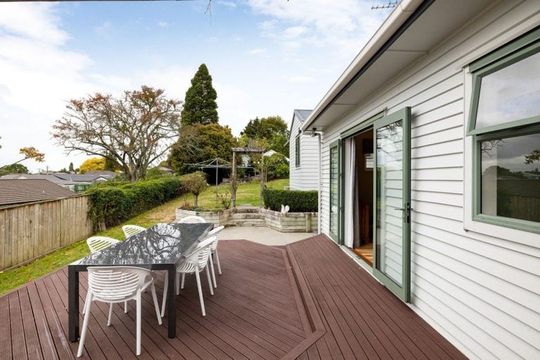 Photo of property in 85 Goodfellow Street, Te Awamutu, 3800