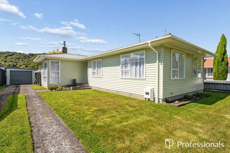 Photo of property in 60 Mohaka Street, Wainuiomata, Lower Hutt, 5014