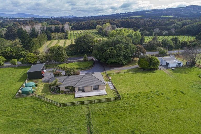 Photo of property in 265 Whatitiri Road, Maungatapere, Whangarei, 0179