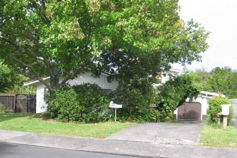 Photo of property in 29 Preston Avenue, Henderson, Auckland, 0610