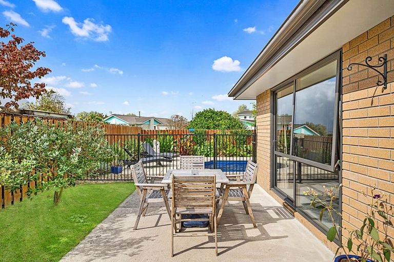 Photo of property in 2 Sunrise Place, Te Aroha, 3320