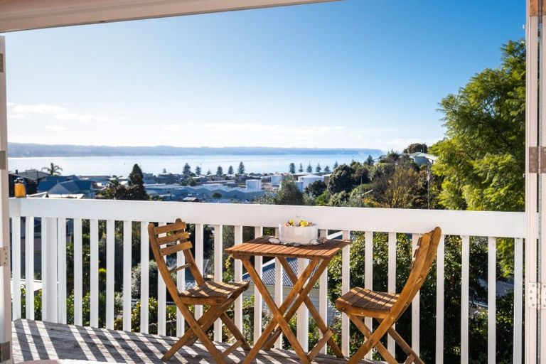 Photo of property in 20 Goldsmith Road, Hospital Hill, Napier, 4110