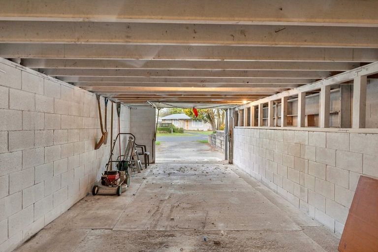 Photo of property in 112 Paraonui Road, Tokoroa, 3420