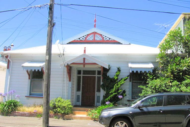 Photo of property in 6 Percival Street, Te Aro, Wellington, 6011
