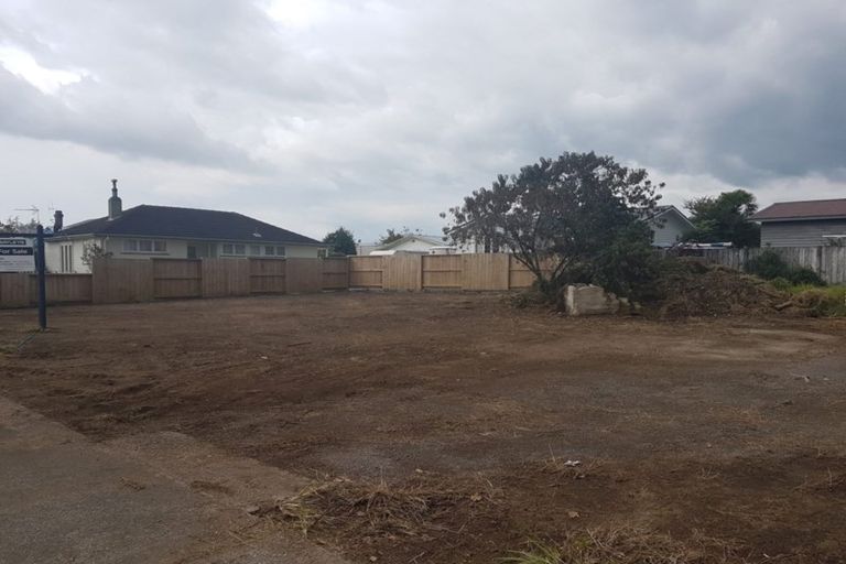 Photo of property in 1a Price Terrace, Matamata, 3400
