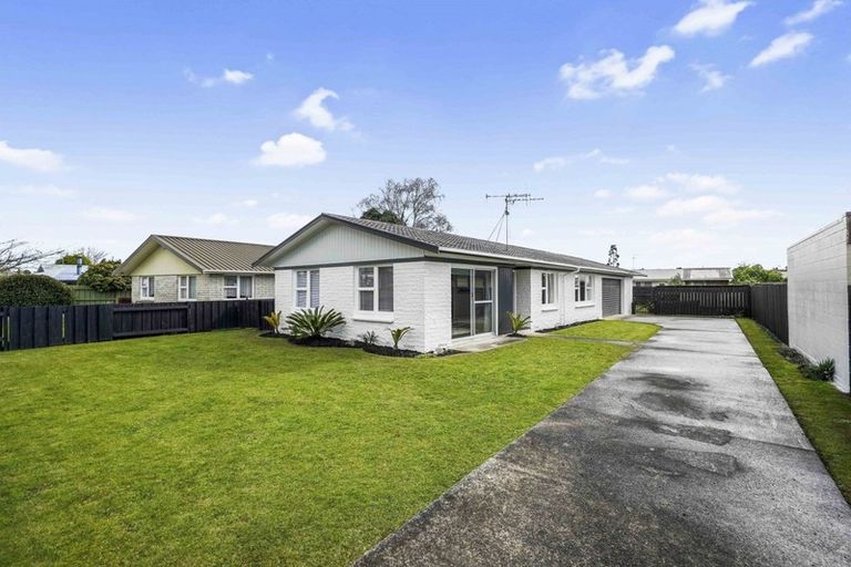 Photo of property in 24 Bremworth Avenue, Dinsdale, Hamilton, 3204