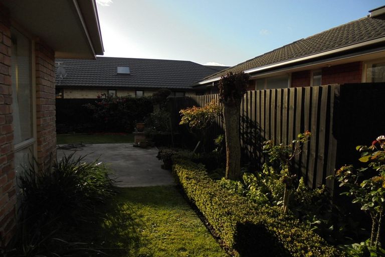 Photo of property in 8 Bibiana Street, Aidanfield, Christchurch, 8025