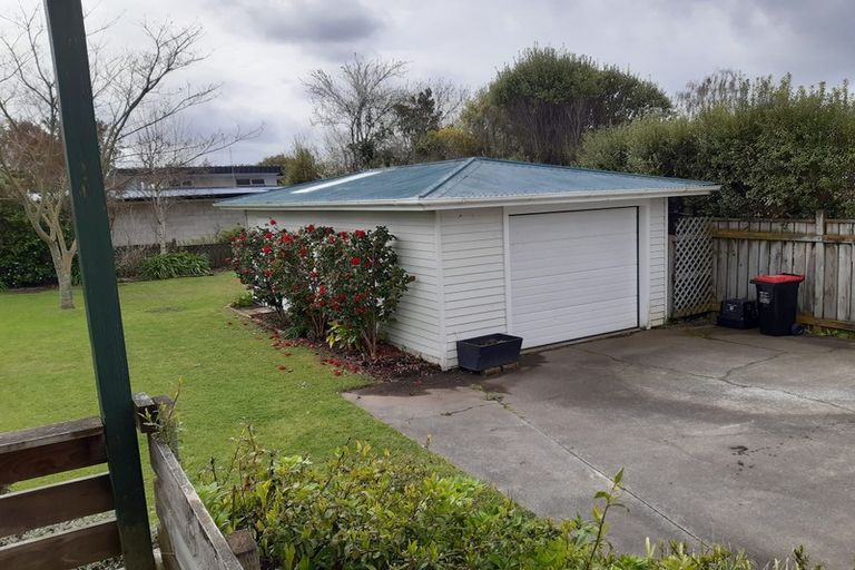 Photo of property in 42 Reynolds Road, Havelock North, 4130