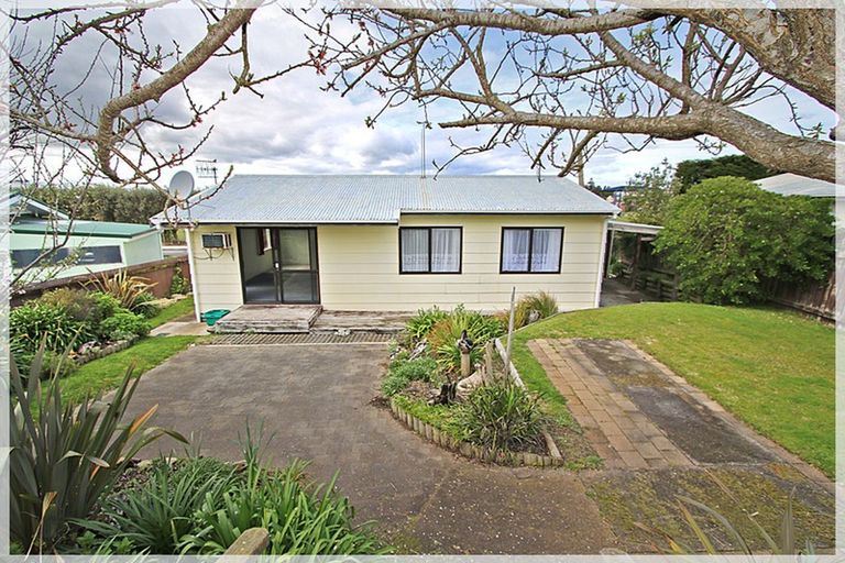Photo of property in 65 Thomas Place, Foxton Beach, Foxton, 4815