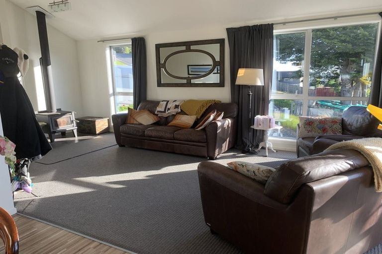 Photo of property in 83 Campbells Road, Pine Hill, Dunedin, 9010