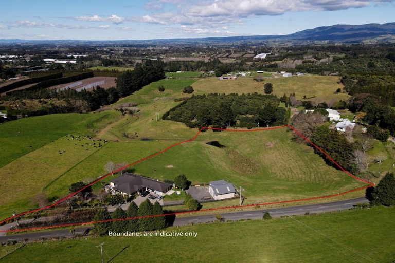 Photo of property in 87 Busby Road, Tahawai, Katikati, 3170