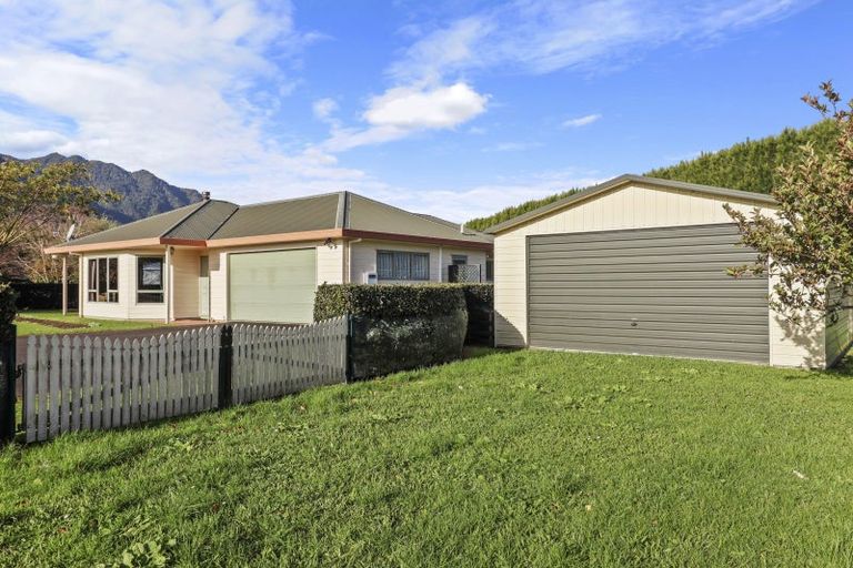 Photo of property in 59 Gordon Avenue, Te Aroha, 3392