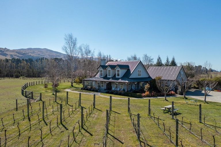 Photo of property in 141 Pearson Road, Cromwell, 9384