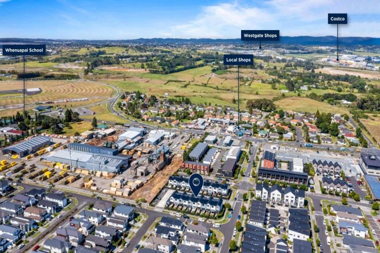 Photo of property in 12 Timbermill Road, Whenuapai, Auckland, 0618