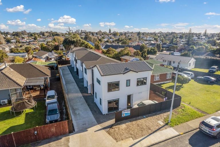 Photo of property in 19e Bowater Place, Manurewa, Auckland, 2102