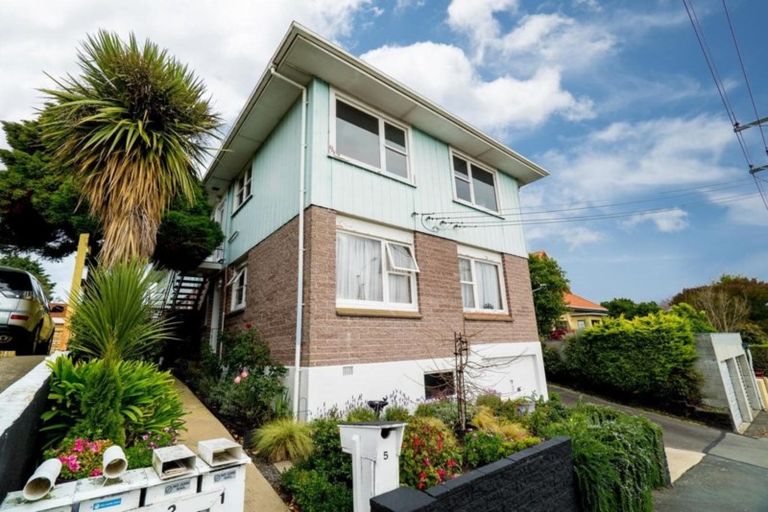 Photo of property in 2/34 Silverton Street, Andersons Bay, Dunedin, 9013