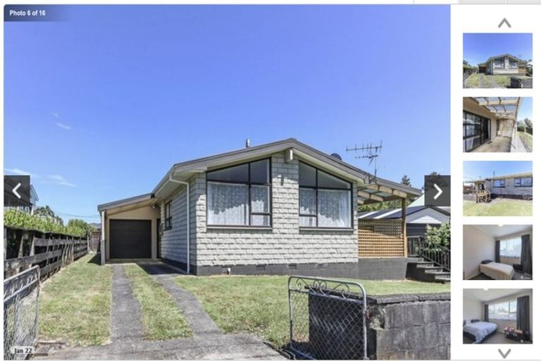 Photo of property in 40 Elliot Street, Inglewood, 4330