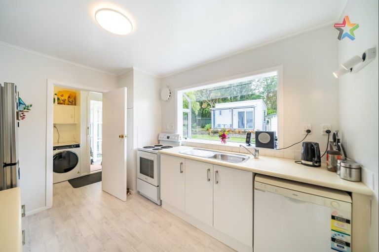 Photo of property in 12 Dalton Grove, Stokes Valley, Lower Hutt, 5019