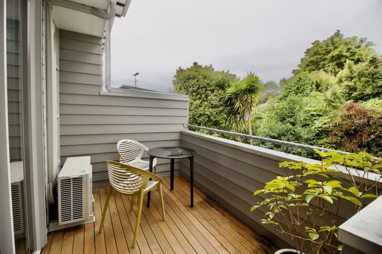 Photo of property in Habitat Apartments, 12/31 Byron Avenue, Takapuna, Auckland, 0622