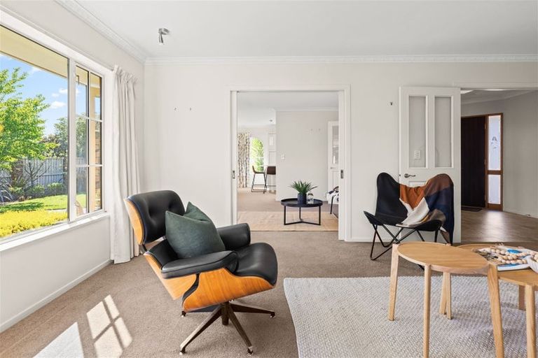 Photo of property in 51 Rempstone Drive, Halswell, Christchurch, 8025