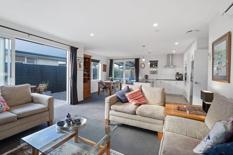 Photo of property in 84 Strauss Drive, Rolleston, 7614