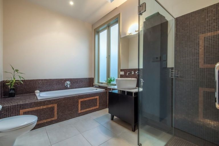 Photo of property in 36 Arthur Street, Freemans Bay, Auckland, 1011