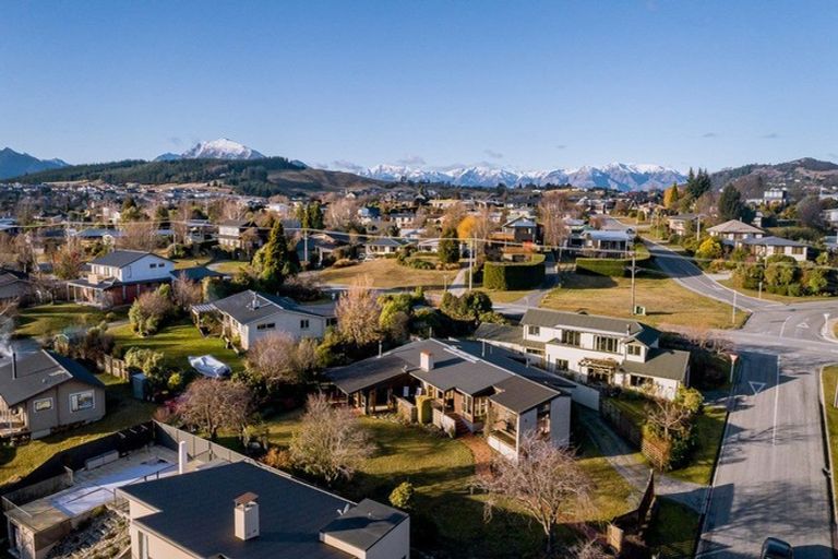 Photo of property in 5 Winders Street, Wanaka, 9305