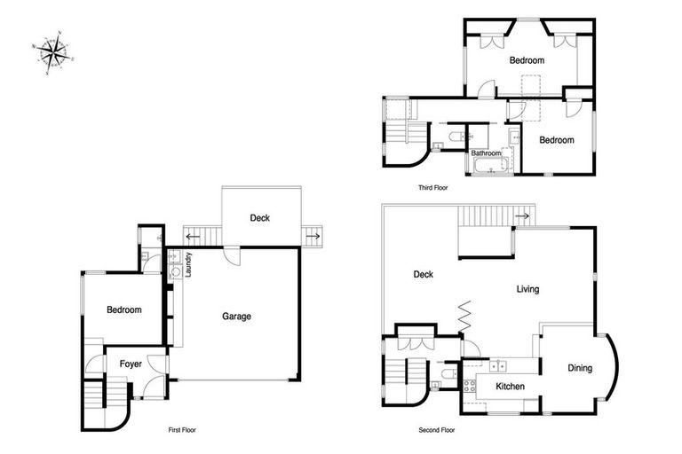 Photo of property in 14 Upper Crichton Terrace, Cashmere, Christchurch, 8022