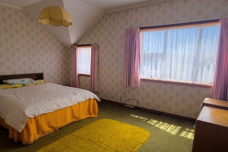 Photo of property in 121 Shakespeare Street, Greymouth, 7805