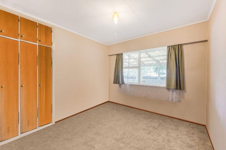 Photo of property in 21 Williams Avenue, Kaikohe, 0405