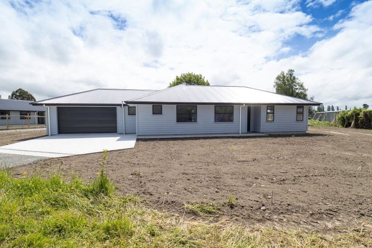 Photo of property in 20 David Street, Hinds, Ashburton, 7773