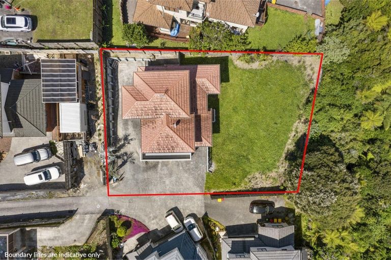 Photo of property in 30 Vireya Court, Goodwood Heights, Auckland, 2105