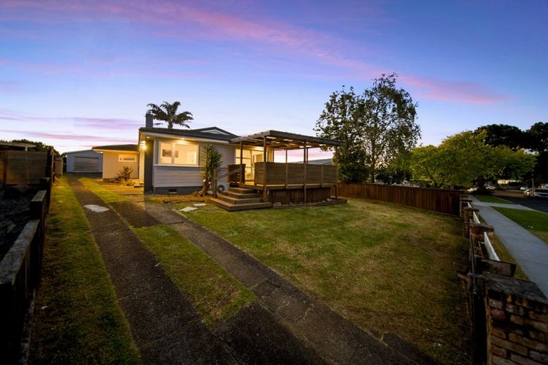 Photo of property in 10 London Street, Pukekohe, 2120