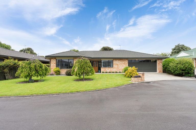 Photo of property in 3 Davie Court, Levin, 5510