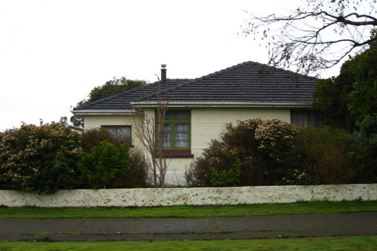 Photo of property in 84 Conyers Street, Georgetown, Invercargill, 9812