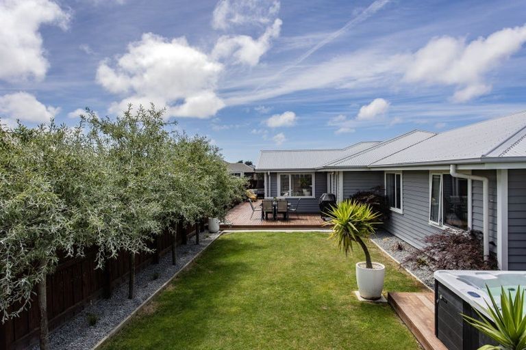 Photo of property in 42 El Alamein Avenue, Rangiora, 7400