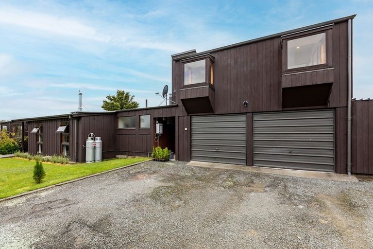 Photo of property in 90 Mount Herbert Road, Waipukurau, 4200