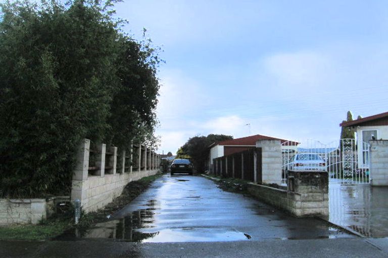 Photo of property in 19 Lander Street, Flaxmere, Hastings, 4120