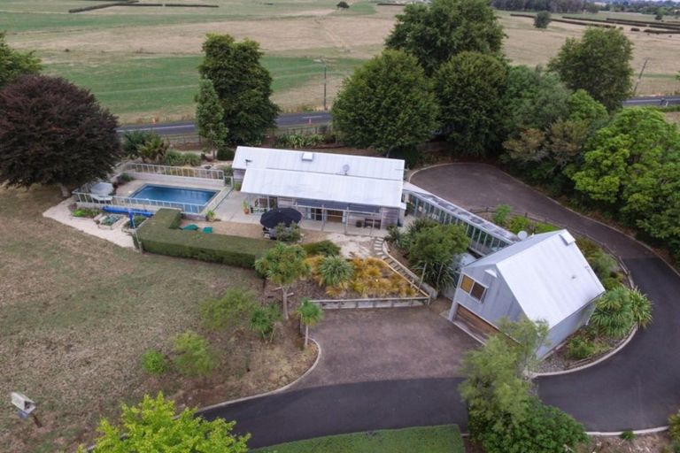 Photo of property in 5 Summerfield Lane, Tamahere, Hamilton, 3283