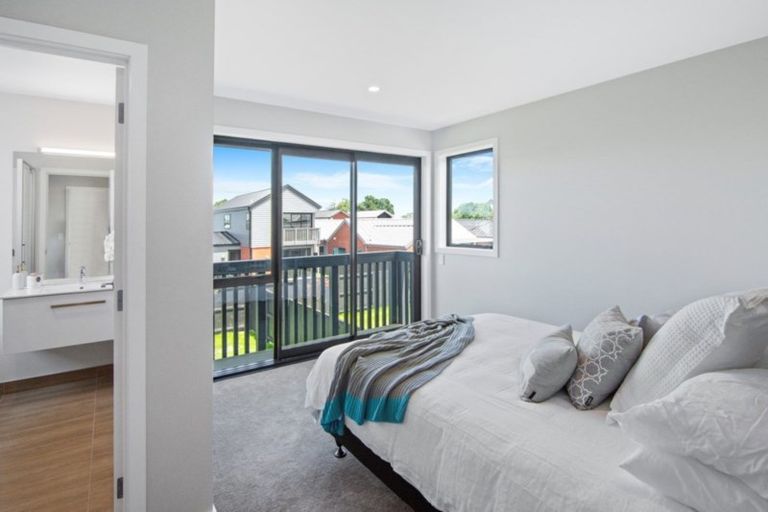 Photo of property in 8 Libeau Road, Chartwell, Hamilton, 3210