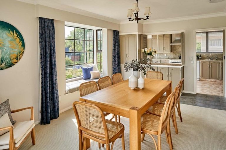 Photo of property in 41 Wai-iti Crescent, Woburn, Lower Hutt, 5010