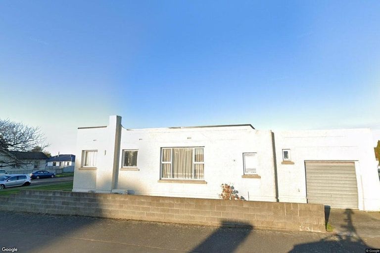 Photo of property in 151 Dalrymple Street, Strathern, Invercargill, 9812